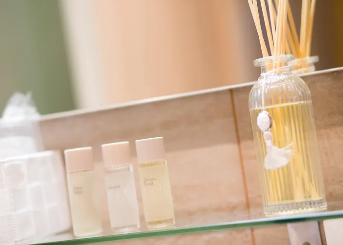 Bq House Castello Luxury Bed & Breakfast