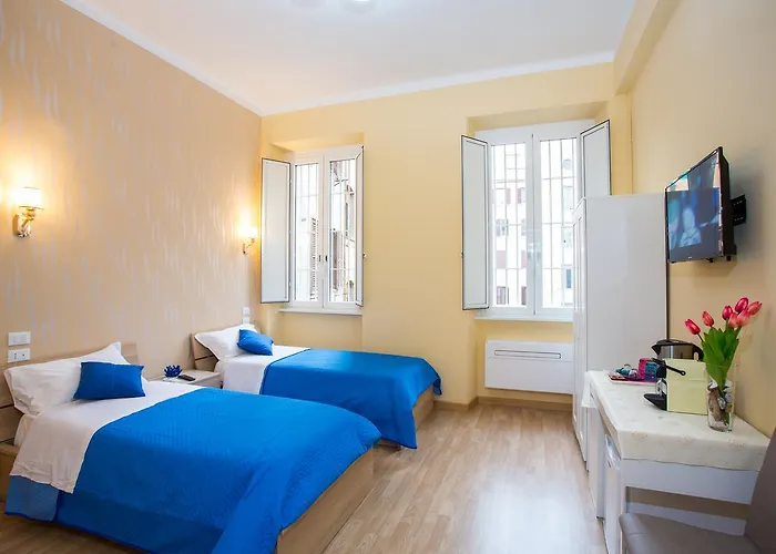 Bq House Castello Luxury