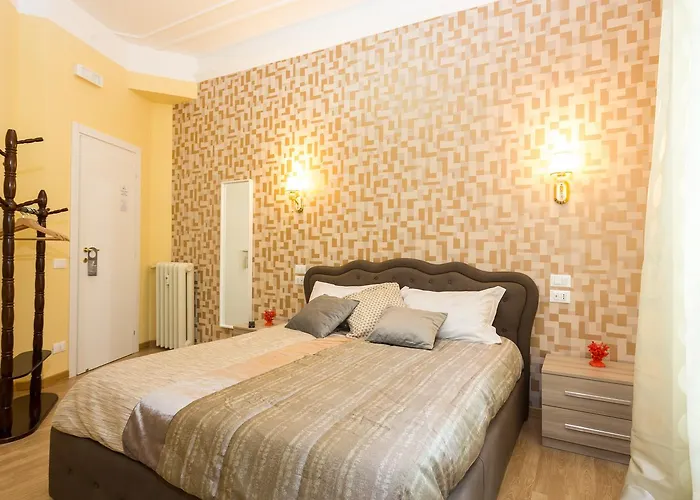 Bq House Castello Luxury 3*