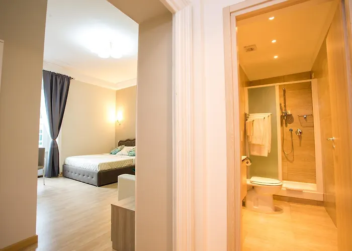 Bq House Castello Luxury 3*