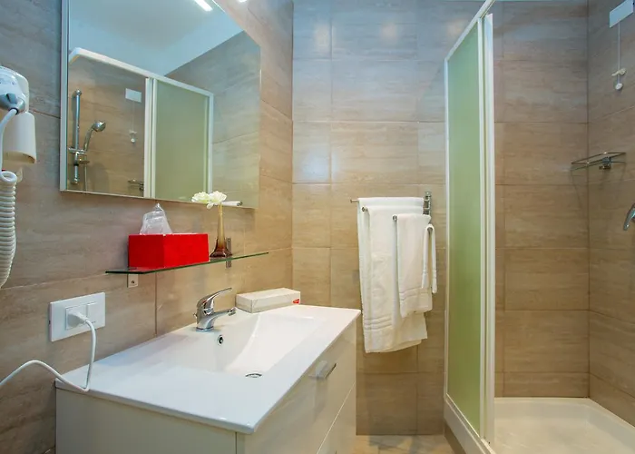 Bq House Castello Luxury