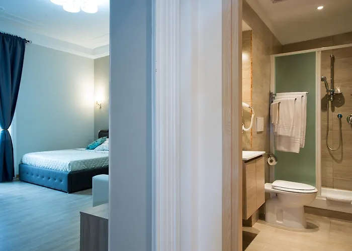 Bq House Castello Luxury Bed & Breakfast