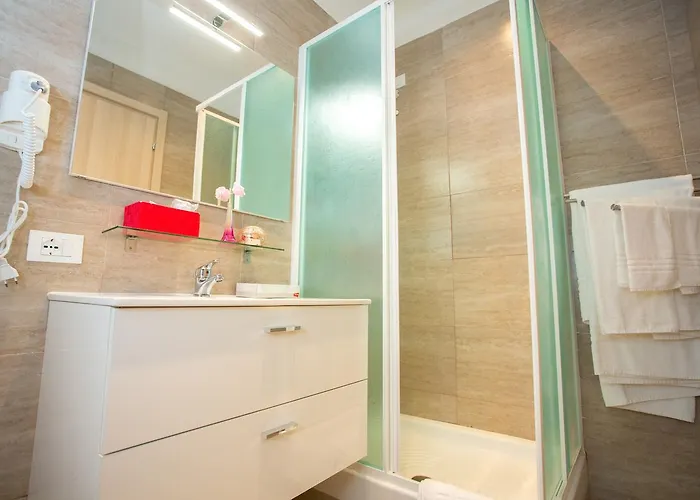 Bq House Castello Luxury 3* Rome