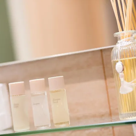 Bq House Castello Luxury Panzió