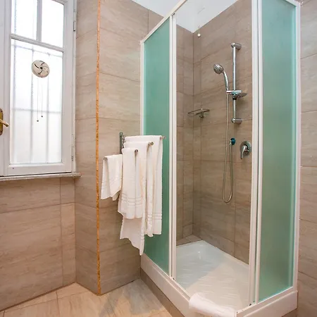 Bq House Castello Luxury Róma