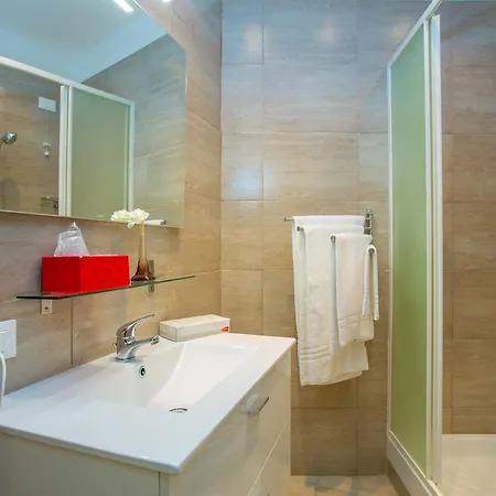 Bq House Castello Luxury